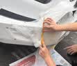 百绘彩汽车自喷漆白色专用珍珠白补漆笔车漆面深度划痕修复神器油漆黑色 标准修复-专用色漆+亮油+工具 留言车型+年款+颜色 (如16速腾白 实拍图
