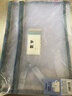 得力（deli）双层网纱拉链袋文件袋一年级文具袋透明学科分类袋 试卷作业科目袋 5科混装 实拍图