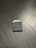 闪迪（SanDisk）512GB TF(MicroSD)内存卡4K极速金卡 A2 V30 U3 兼容大疆Pocket 4/Action 6运动相机 无人机存储卡 实拍图