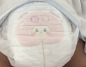好奇（Huggies）铂金装小桃裤成长裤L120片(9-14kg)大号尿不湿拉拉裤【透爽散热】 实拍图