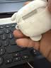 ROCK蜡笔小新适用Airpods4保护套Airpods四代耳机套保护壳Apple耳机壳全包硅胶防摔防尘卡通可爱软壳 实拍图