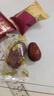 三只松鼠一级骏枣1kg 新疆肉厚核小送礼健康蜜饯果干休闲零食团购 实拍图