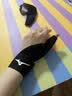 美津浓（MIZUNO）大拇指腱鞘炎护具手指保护套支具妈妈手护腕扭伤鼠标手男女C520 实拍图