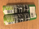 吉列剃须泡沫 清新柠檬型210gx2 剃须膏剃须啫喱剃刮胡须刀手动 非刀头男士京东自营旗舰非吉利 实拍图