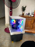 七彩虹 RTX5060Ti/RTX5060/5050高配独显+英特尔高端18核36线程台式电脑电竞直播设计主机i5/i7/i9组装机 配置四【i9级12核24线程+RTX3050】 电脑主机+外设礼包 实拍图