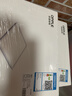 欧普照明led集成吊顶厨房卫生间厕所嵌入式吸顶灯铝扣面板平板灯防潮防锈 20W /30*30cm/白光【2只装铝材防潮】 实拍图