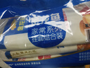 金龙鱼家常系列 鸡蛋劲道龙须挂面面条组合装 1000g*3 拉面 汤面 素面  实拍图