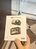 大疆DJI Osmo Nano 标准套装（64GB）自由视角穿戴相机Vlog骑行亲子宠物运动相机4K拇指相机 实拍图