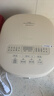 美的（Midea）【价保618】电饭煲3-4人电饭锅4L银钻内胆12大菜单顶置触控屏家用智能微压电饭煲MB-AFB4041RL 实拍图