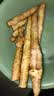 粉糯正宗铁棍山药淮山药无添加小白嘴正品垆土铁棍新鲜蔬菜 铁棍山药1斤带箱 （15cm-30cm） 实拍图