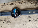 HUAWEI【父亲节送礼优选】HUAWEI WATCH GT 6 雅丹黑 46mm智能手表多维情绪健康全新骑行体验 实拍图