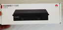 华为HUAWEI F-1500 粉盒 适用于华为激光多功能打印机/抽屉式粉盒/1500页印量/原装品质 黑色 实拍图
