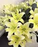 吉米鹿香水百合花鲜花A级【粉色20朵+送2朵】云南基地鲜切花束源头直发 实拍图