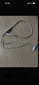 beats Flex 蓝牙无线 入耳式手机耳机【礼物】 颈挂式耳机 带麦可通话  适用华为苹果 云雾灰 实拍图