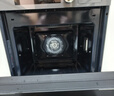 美的（Midea）【0.2s极速升温】嵌入式微蒸烤一体机GR7S 温湿智控空气炸 烤贝果 78L蒸烤箱 小西梅美的知味感R7S 实拍图