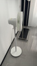 美的（Midea）【幸运草安睡1S】一级能效直流变频声控电风扇家用遥控卧室静音落地扇台式桌面抗菌大风力转页扇 实拍图