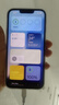 Apple 苹果 iPhone 17/16/15/14/13/12/11/X系列二手手机 规格见质检报告 苹果 iPhone 13 实拍图