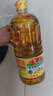 鲁花【保真菜籽油】食用油 低芥酸特香菜籽油 900ml 物理压榨  实拍图