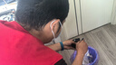 京东电脑服务 笔记本/游戏本高级清洁保养服务【上门服务】 实拍图