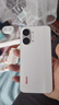 小米（MI）REDMI Turbo 5 Max 天玑9500s 9000mAh大电池 1.5K阳光屏 16+512 祥云白 小米红米5G手机 实拍图