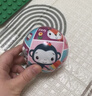 费雪（Fisher-Price）儿童玩具球 拍拍球彩印球10cm(狮子+猴子)2个装六一儿童节礼物 实拍图