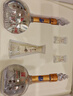 西凤酒 华山论剑10年 52度 500ml*2瓶 礼盒装 凤香型白酒端午节送礼 实拍图