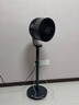 艾美特（AIRMATE）【旗舰金天鹅】空气循环扇语音智能遥控电风扇直流变频家用安静轻音一级能效落地扇负离子净化电扇 实拍图