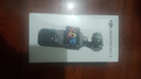 大疆 DJI Osmo Pocket 3 标准版 一英寸口袋云台相机 OP灵眸手持数码相机 vlog 便携美颜摄像 实拍图
