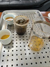 中茶传世印级 云南普洱茶叶 2019年大红印经典版圆茶生茶饼 单饼装 357g*1饼 实拍图