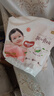好奇（Huggies）铂金装小桃裤纸尿裤XL96片(12-17kg)加大号尿不湿透【透爽散热】 实拍图
