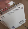 美的（Midea）电磁炉电陶炉电池炉2200W电火锅猛火围炉煮茶烧水炒菜 电磁灶煮茶器双环控火不挑锅耐磨易洁HW2210 实拍图