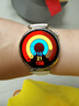 HUAWEI WATCH GT 6 浮光白 41mm智能手表多维情绪健康全新骑行体验强劲续航 实拍图