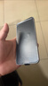 三星Samsung Galaxy S25  超拟人AI助理 骁龙8至尊版 AI拍照 翻译手机 游戏手机 12GB+256GB 暮河银 实拍图