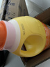蓝月亮地板清洗剂 2kg/瓶*3 柠檬香 木地板瓷砖 地板清洁剂 拖地清洁剂 实拍图
