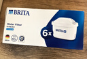 碧然德（BRITA） 家用滤水壶 净水壶滤芯 Maxtra 多效滤芯 6枚装 实拍图