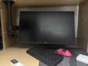AOC 23.8英寸260Hz 创新QD量子膜广色域 1ms硬件低蓝光 三角洲240Hz 游戏电竞显示器 破军系列24G51Z 实拍图