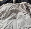 骆驼（CAMEL）冲锋衣男女外套三合一可拆卸两件套户外暴雨级防水防风登山服 实拍图
