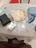 碧然德（BRITA） 过滤净水器 家用滤水壶 净水壶 海洋系列 3.5L蓝色 一壶3芯装 环保加固包装 实拍图