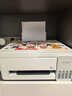 爱普生（EPSON）【6代新品】L3351墨仓式彩色打印机 微信打印/无线连接 家用AI学习打印机（打印、复印、扫描） 实拍图