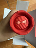 JBL FLIP7 音乐万花筒七代 蓝牙音箱 户外便携音响 防水防尘 礼物 赛道扬声器 AI音效增强 庆典红 实拍图