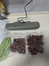 康佳（KONKA）真空压缩封口机密封机全自动家用抽真空包装一体机塑封机家用食品真空机干湿两用 实拍图