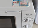 格兰仕（Galanz）【价保618】微波炉家用小型360°转盘快捷加热旋钮操控17L家用容量易洁内胆操作便捷微波炉 V1 实拍图