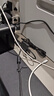 绿联USB蓝牙适配器5.3接收器免驱 适用键盘鼠标耳机音响手柄PC电脑台式机外置蓝牙模块无线蓝牙发射器 实拍图