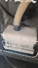 森森耀蓝鱼缸水泵小型潜水泵过滤泵抽水泵YQP-2500 40W 实拍图