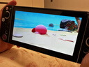 任天堂（Nintendo）【国内保税仓】Switch2/1代 OLED/续航加强日版/港版便携家用ns体感游戏机掌机 港版OLED白色64GB保税（赠共享会员） 实拍图
