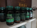 汤普森（Thompson's）奶蓟草护肝片60粒6瓶 含480mg水飞蓟宾养肝去油熬夜加班应酬常备 实拍图