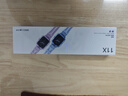 360儿童电话手表11X高清双摄防水GPS定位超长续航4G全网通视频通话可插卡学生初中生男女表蓝 实拍图