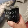 马勒（MAHLE）机油滤芯机滤QZJD1(奥迪Q3/A3/捷达/桑塔纳速腾/朗逸/高尔夫宝来) 实拍图