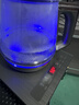 友家铺子（Biooner）全自动上水电热水壶 茶台烧水壶一体机家用办公嵌入式茶桌茶几茶具电茶炉套装 RY-A1保温款 实拍图