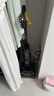 添可【价保618】极客蒸汽2.0【380℃高温蒸汽源 28KPa吸力】0缠毛躺平蒸汽洗地机吸拖一体扫地机器人 实拍图